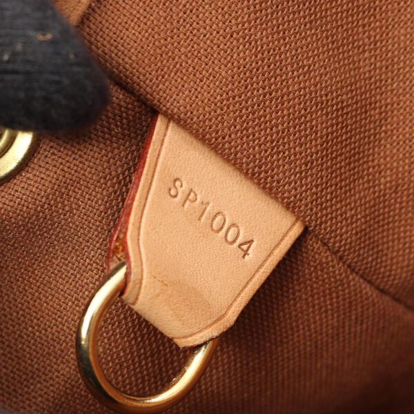 Louis Vuitton Montsouris