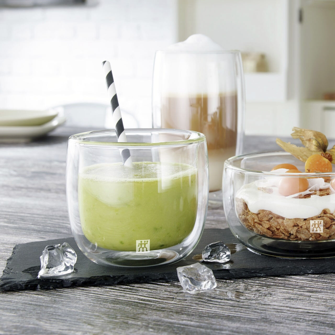 Sorrento Tekopp set 240/2