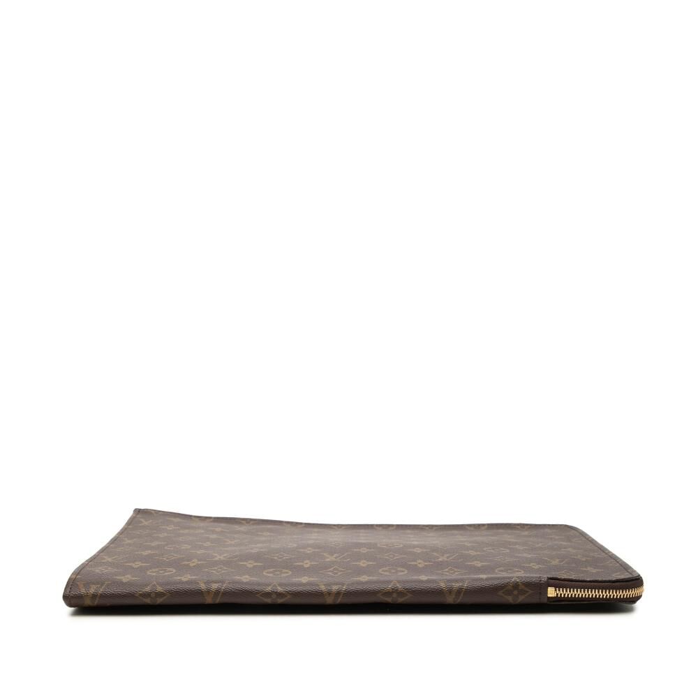 Louis Vuitton Poche Documents