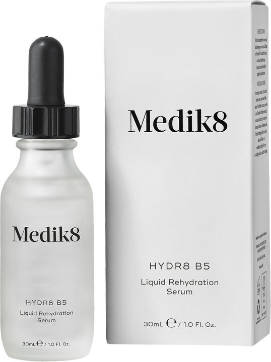 Hydr8 B5 Serum