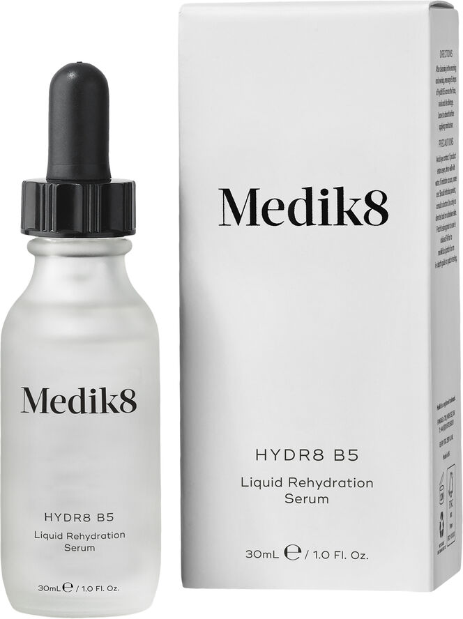 Hydr8 B5 Serum