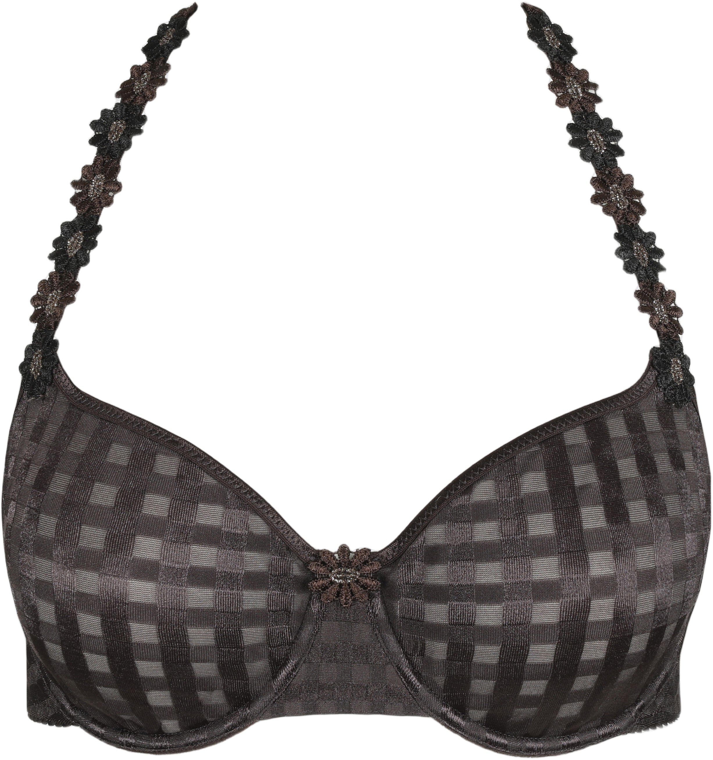 Avero non padded full cup seamless