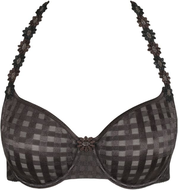 Avero non padded full cup seamless