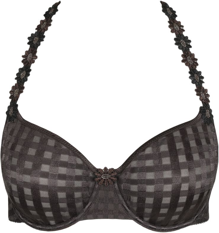 Avero non padded full cup seamless