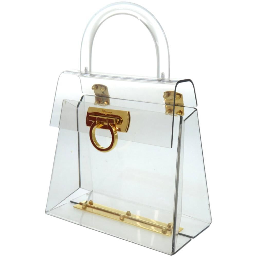 Salvatore Ferragamo Handbag