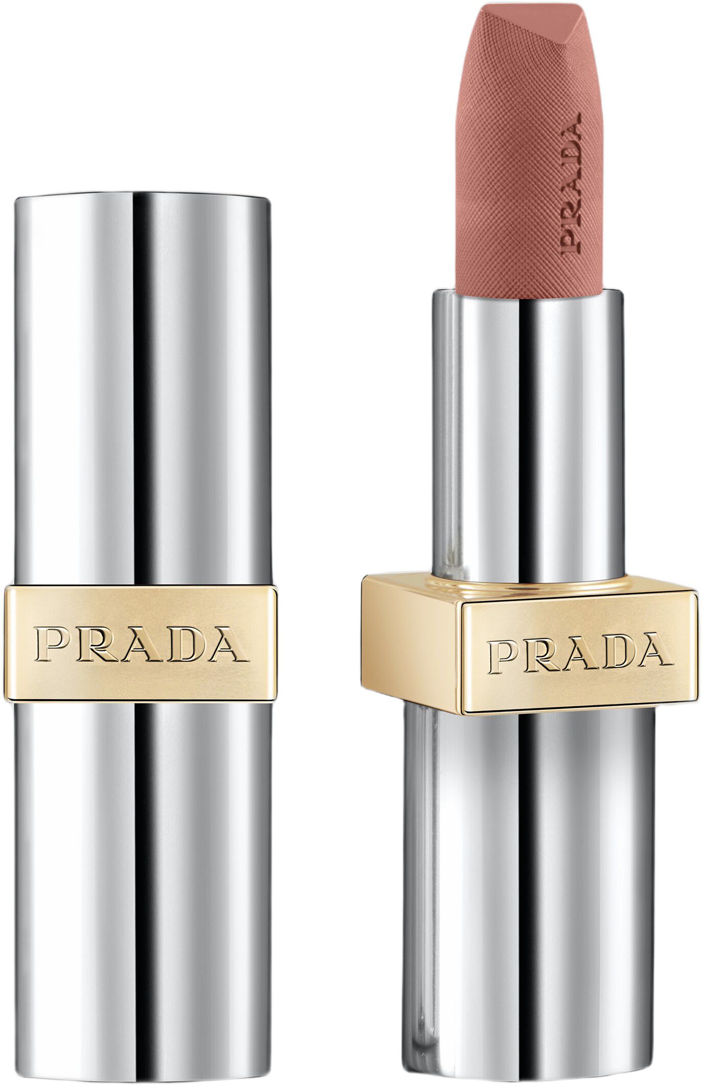 Hyper Matte Lipstick