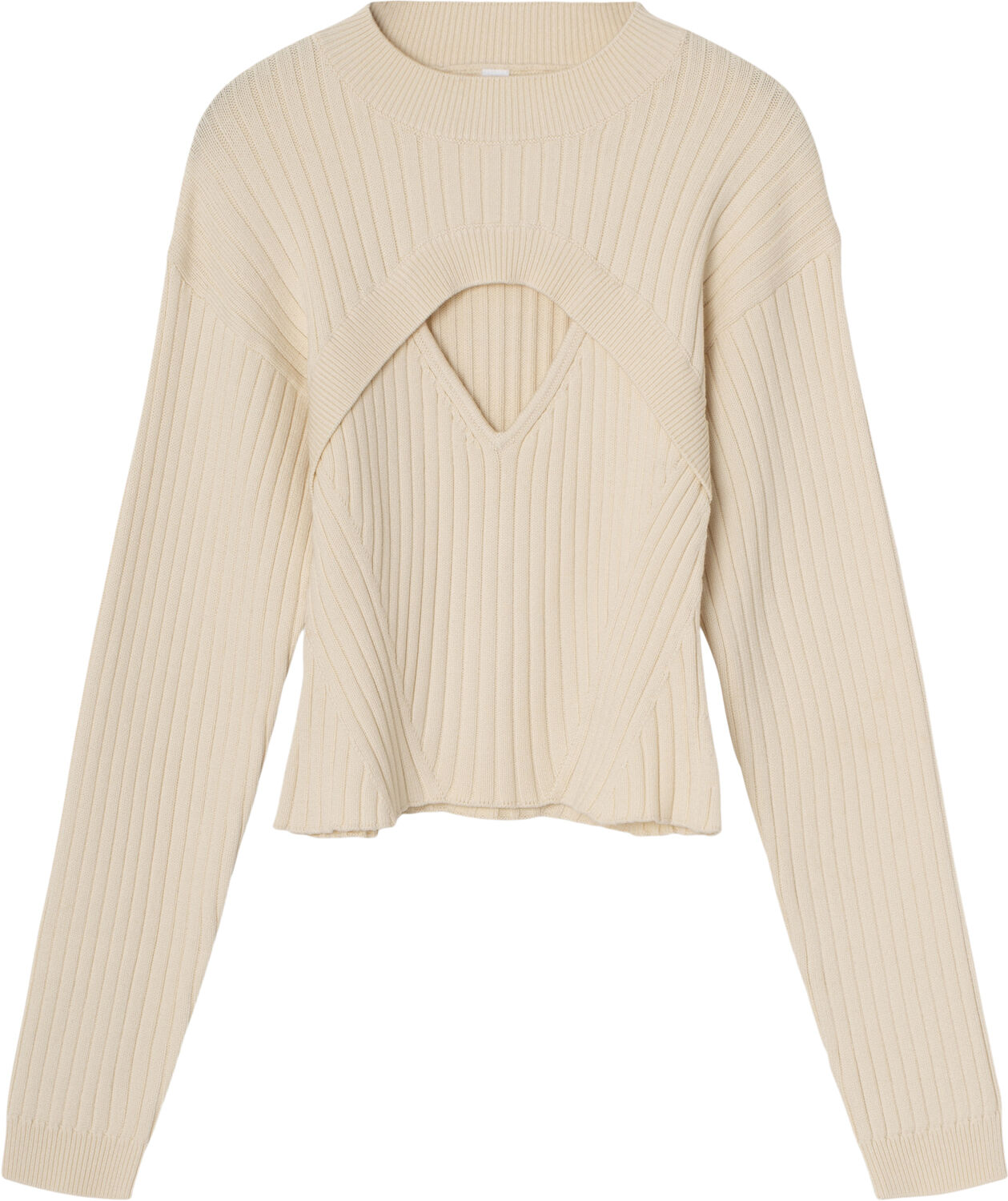 VivianRS Knit Blouse