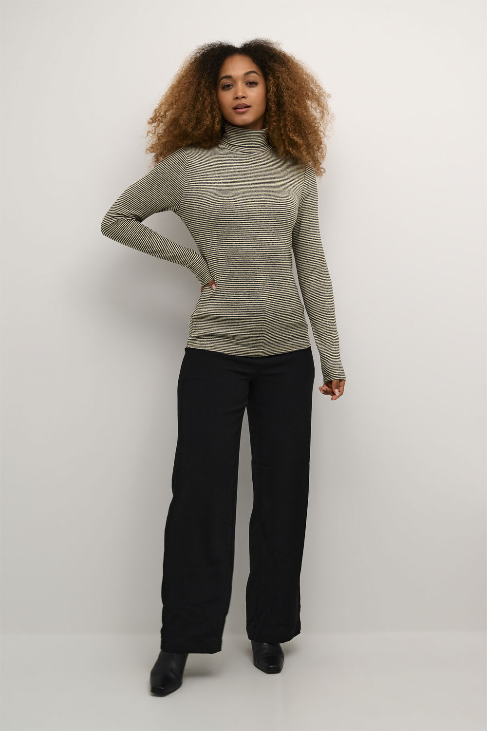 CRAmma LS Turtle T-Shirt