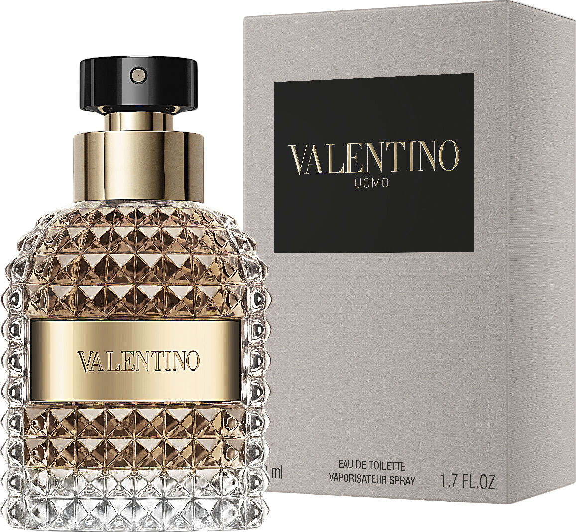 Uomo Eau de Toilette