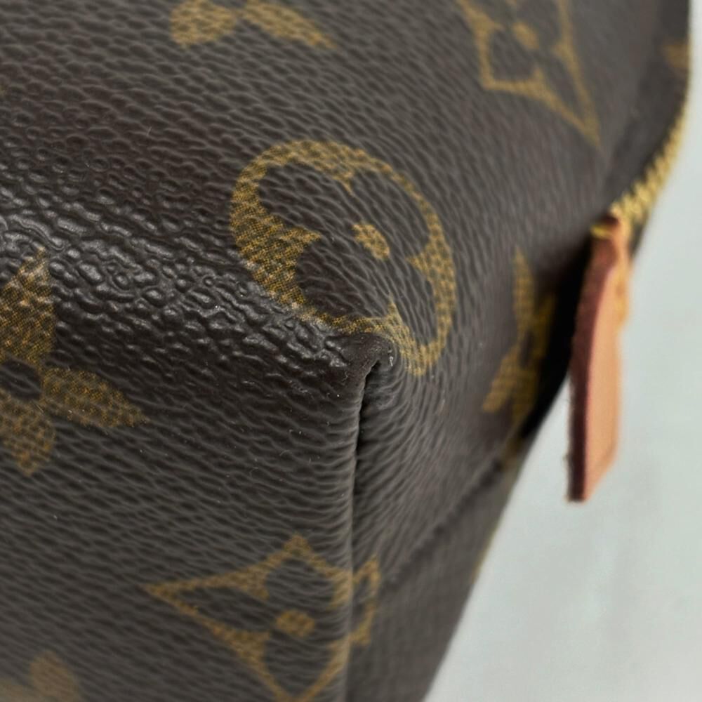 Louis Vuitton Cosmetic Pouch