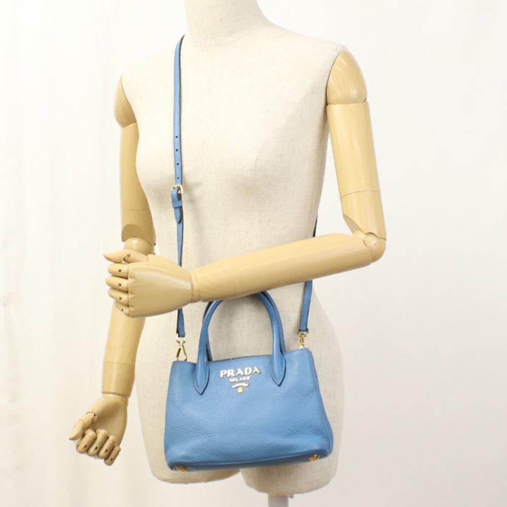 Prada Handbag