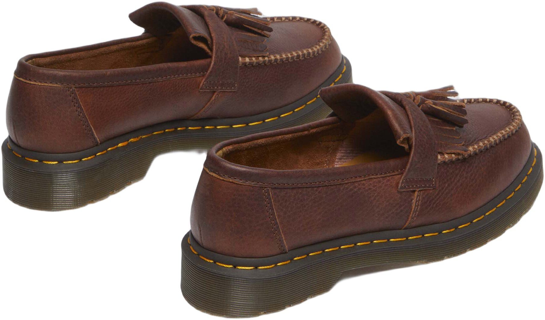 Adrian Ys Cashew Ambassador