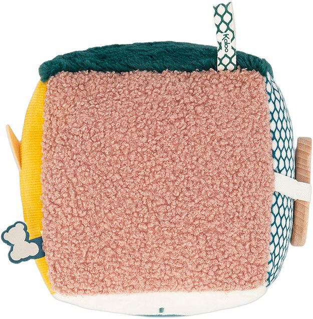 Stimuli My Sensory Cube