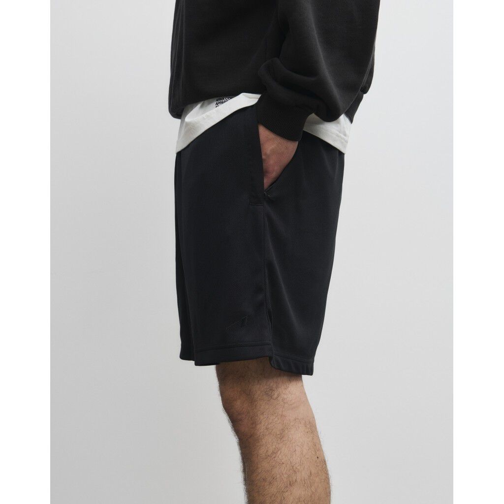ARKK Athletic Shorts Black