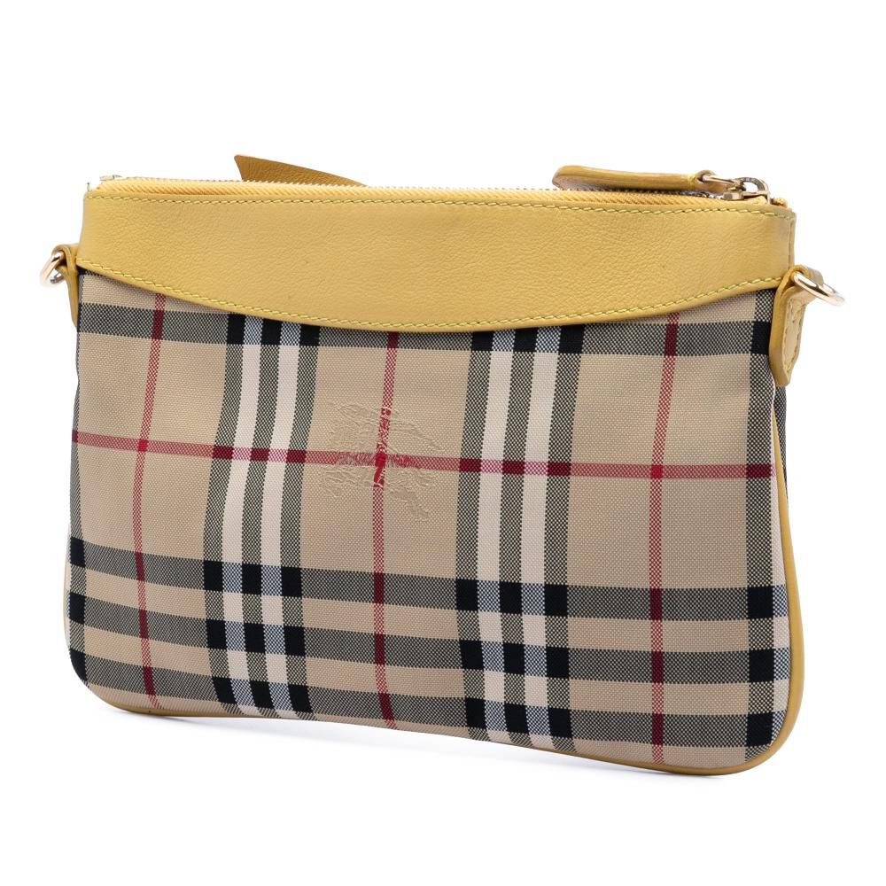 Burberry Crossbody Bag