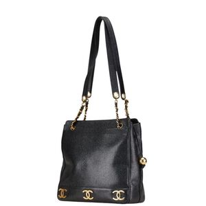 Chanel Shoulder Bag