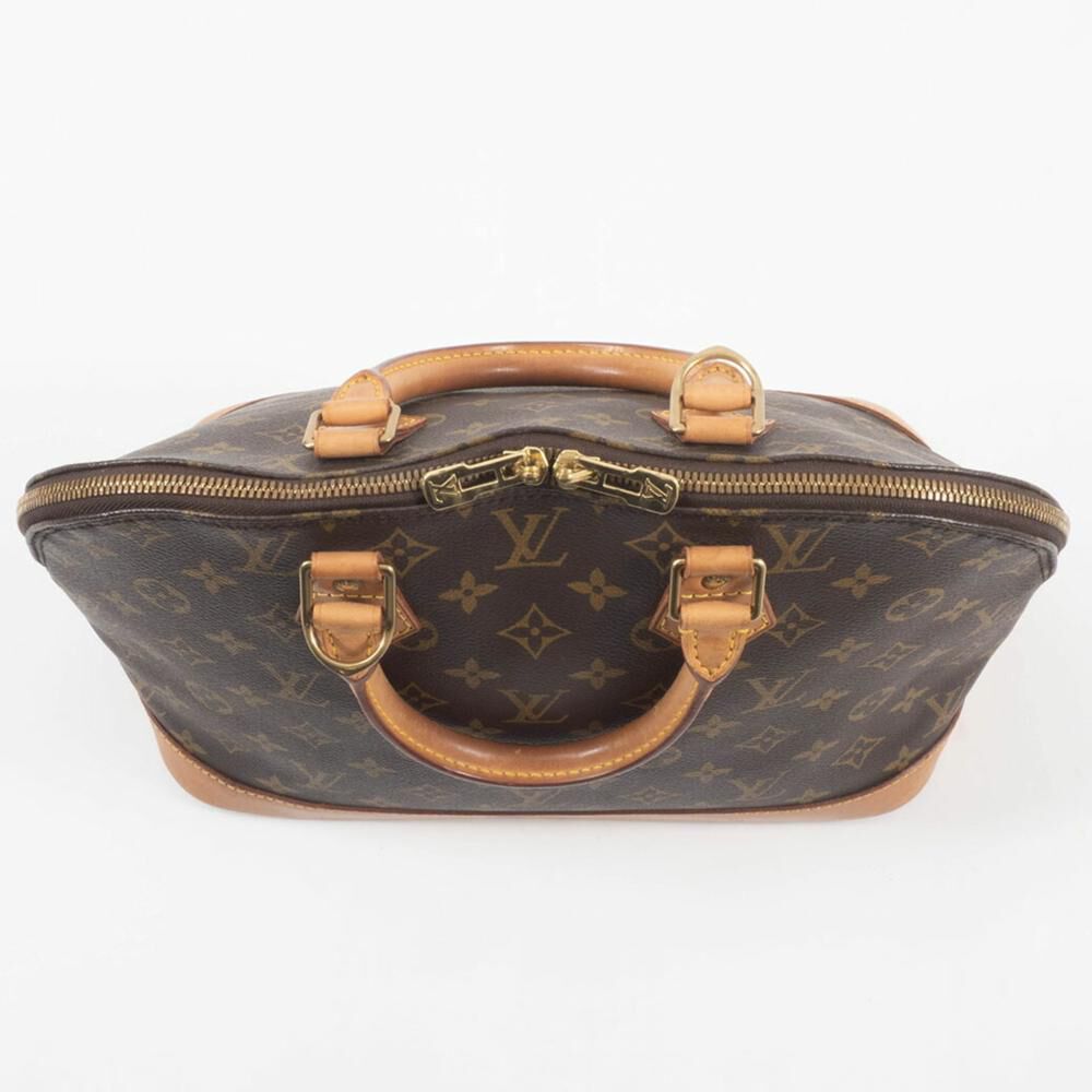 Louis Vuitton Alma