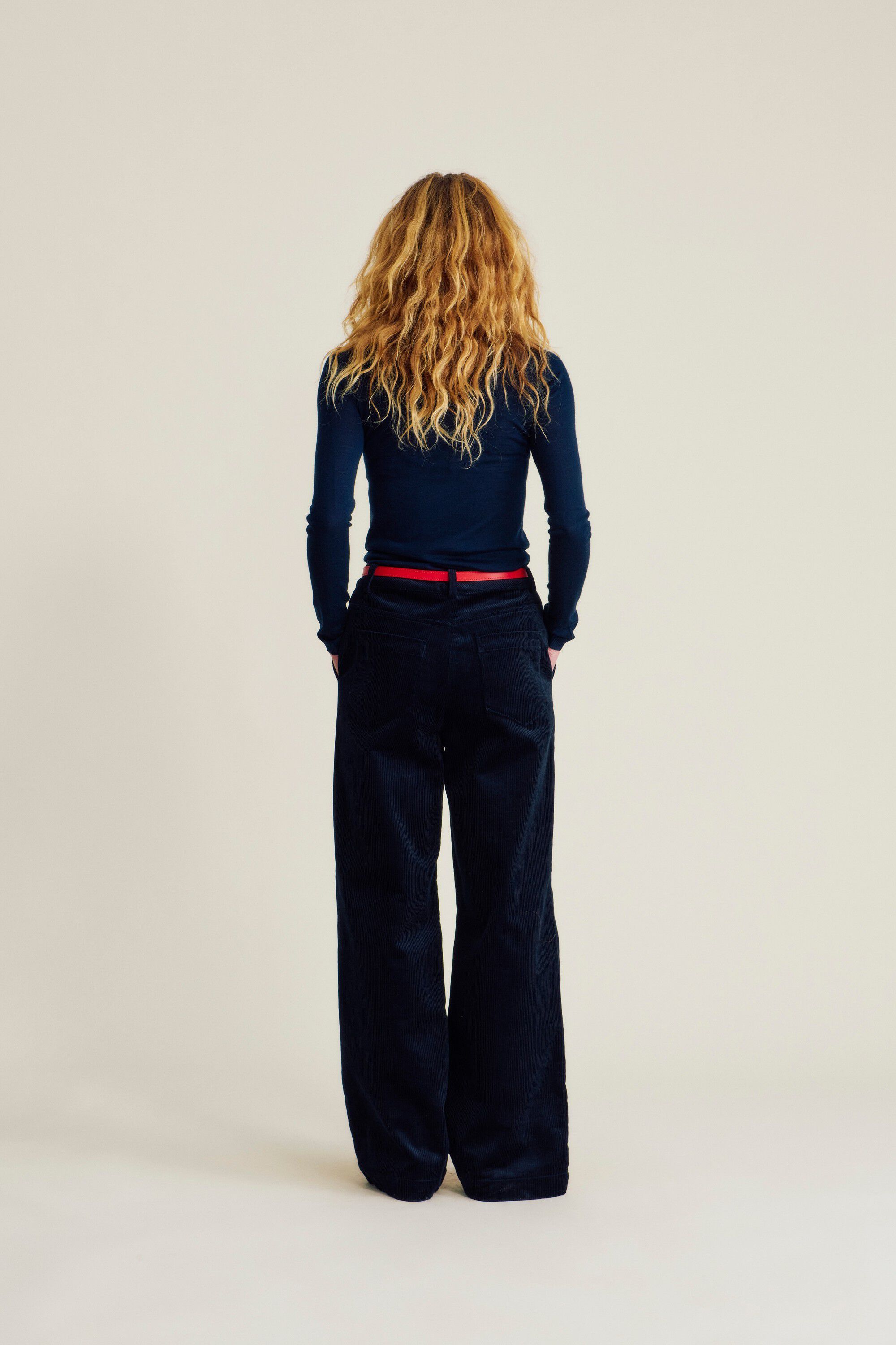 Porter Pants