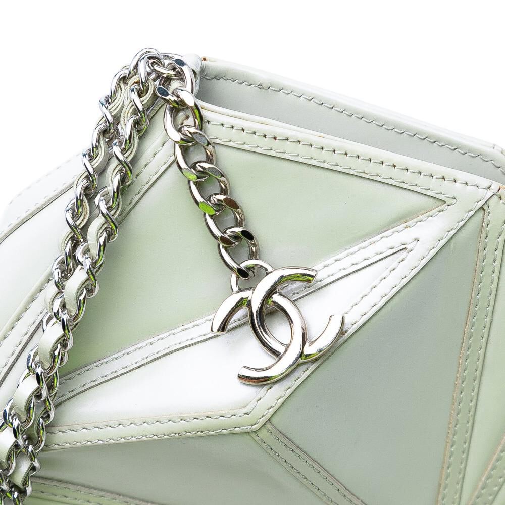 Chanel Clutch