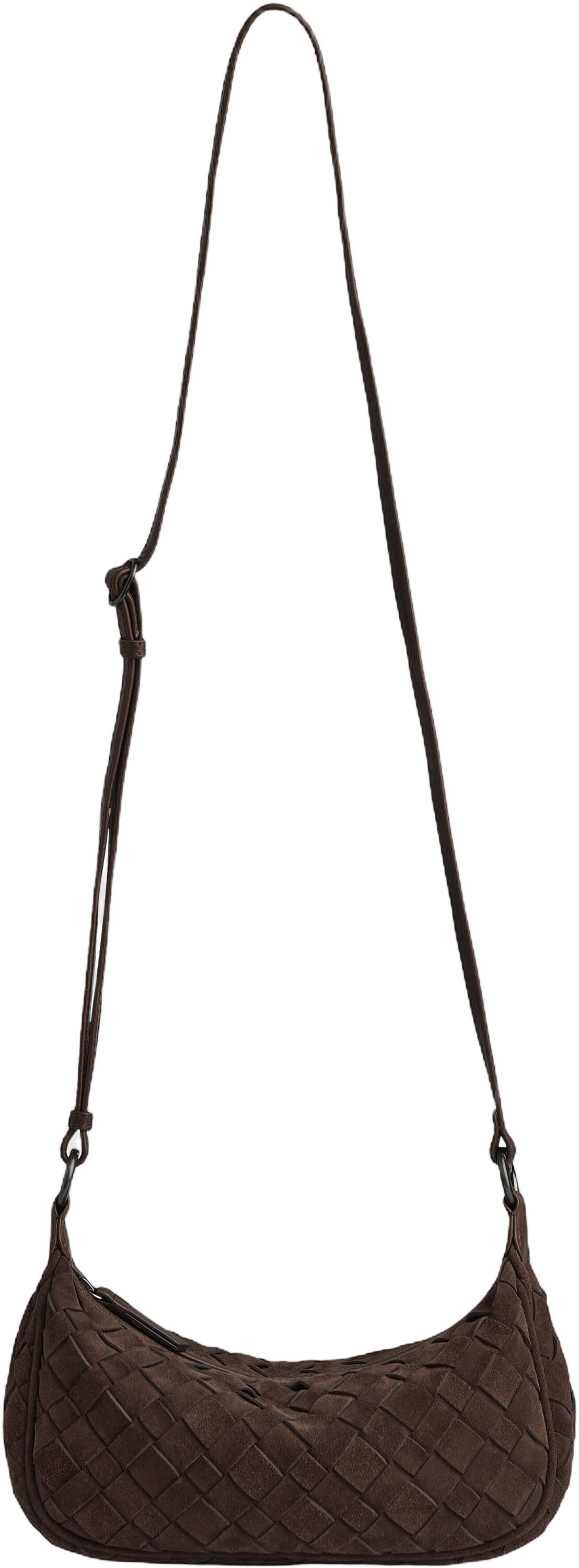 Mini Musembg Bag, Sue. Weave