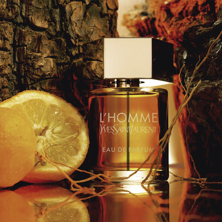 L'Homme Intense Eau de Parfum