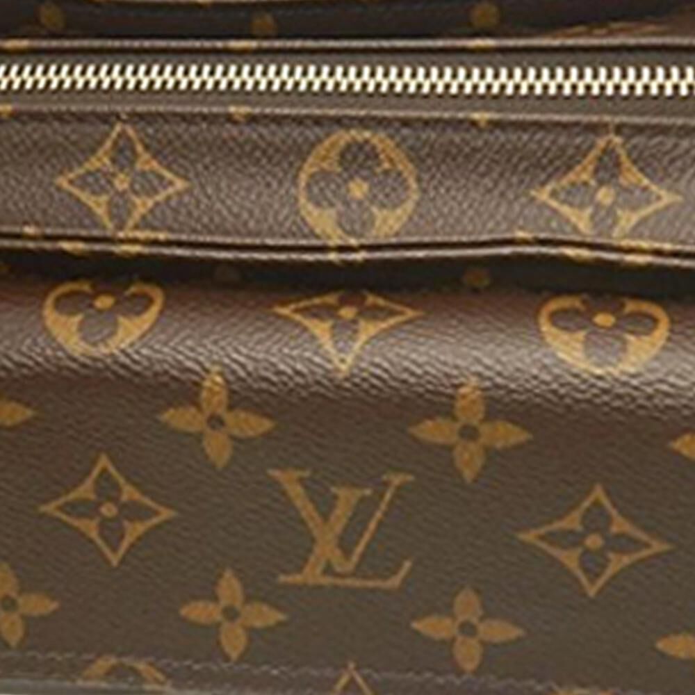 Louis Vuitton Cite