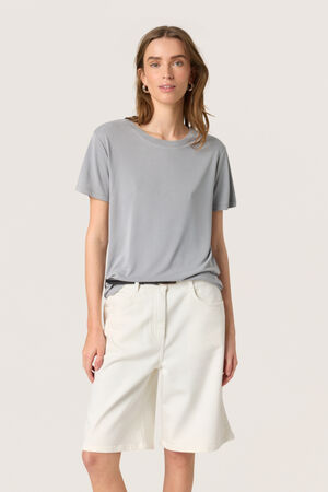 SLColumbine Crew-Neck T-Shirt SS