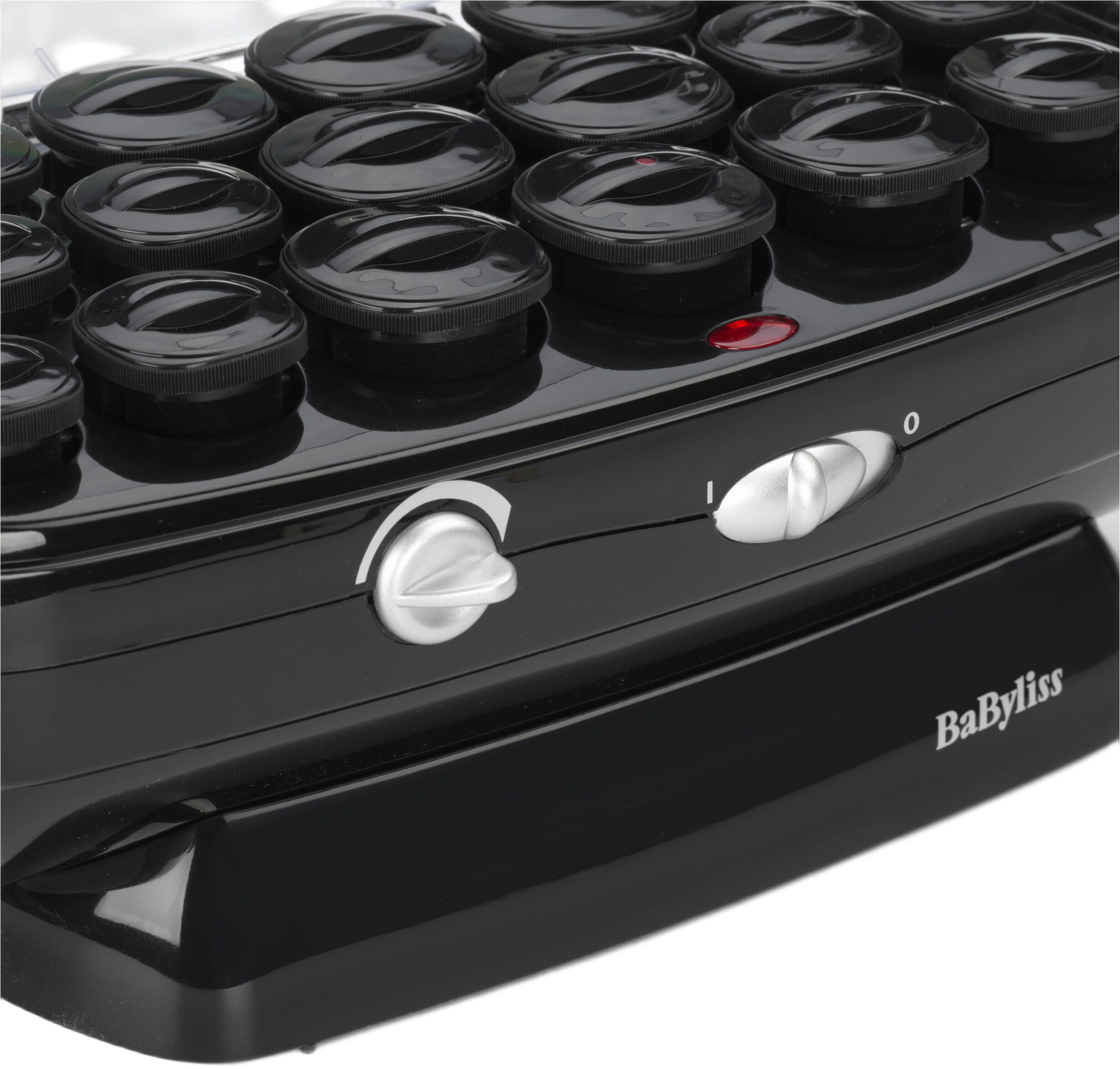 Thermo Ceramic Rollers