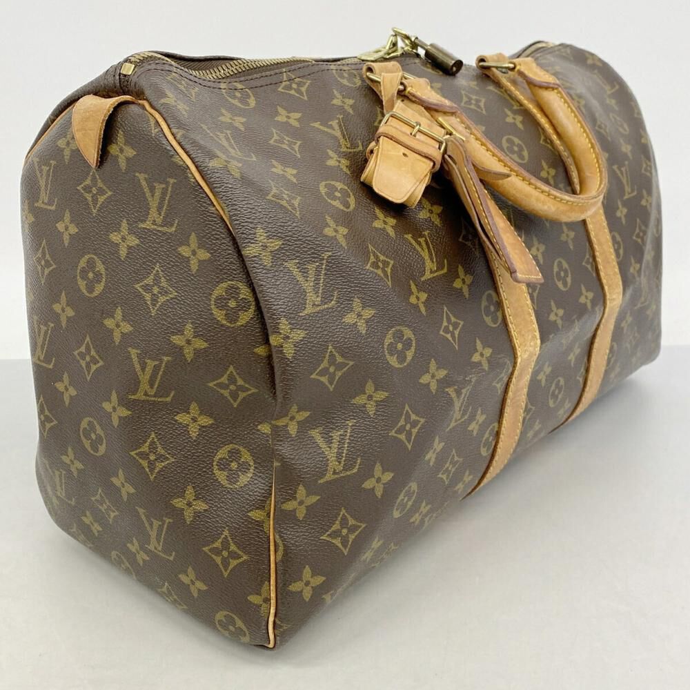Louis Vuitton Keepall