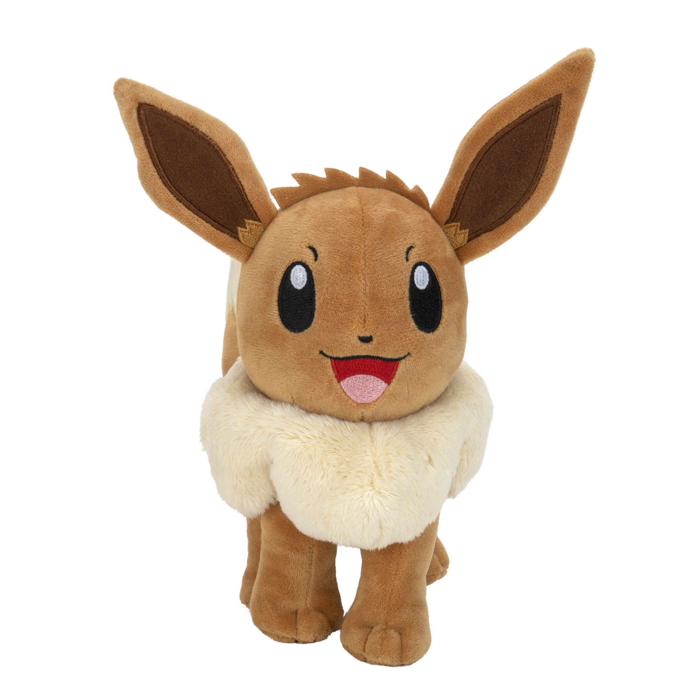 Pokemon plys 20cm Eevee