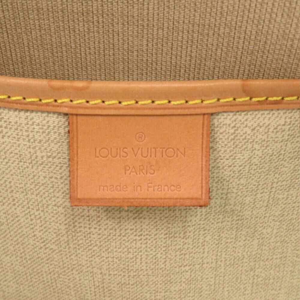 Louis Vuitton Excursion