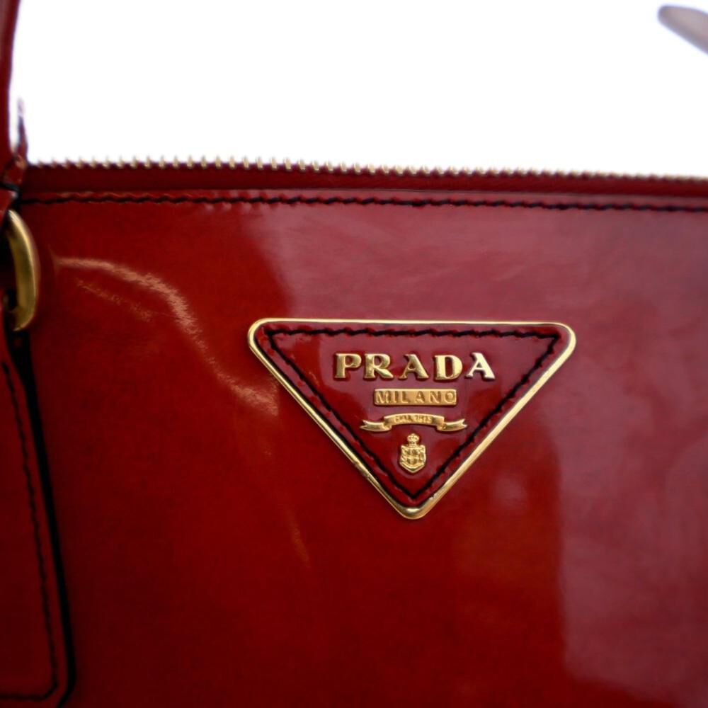 Prada Galleria Bag