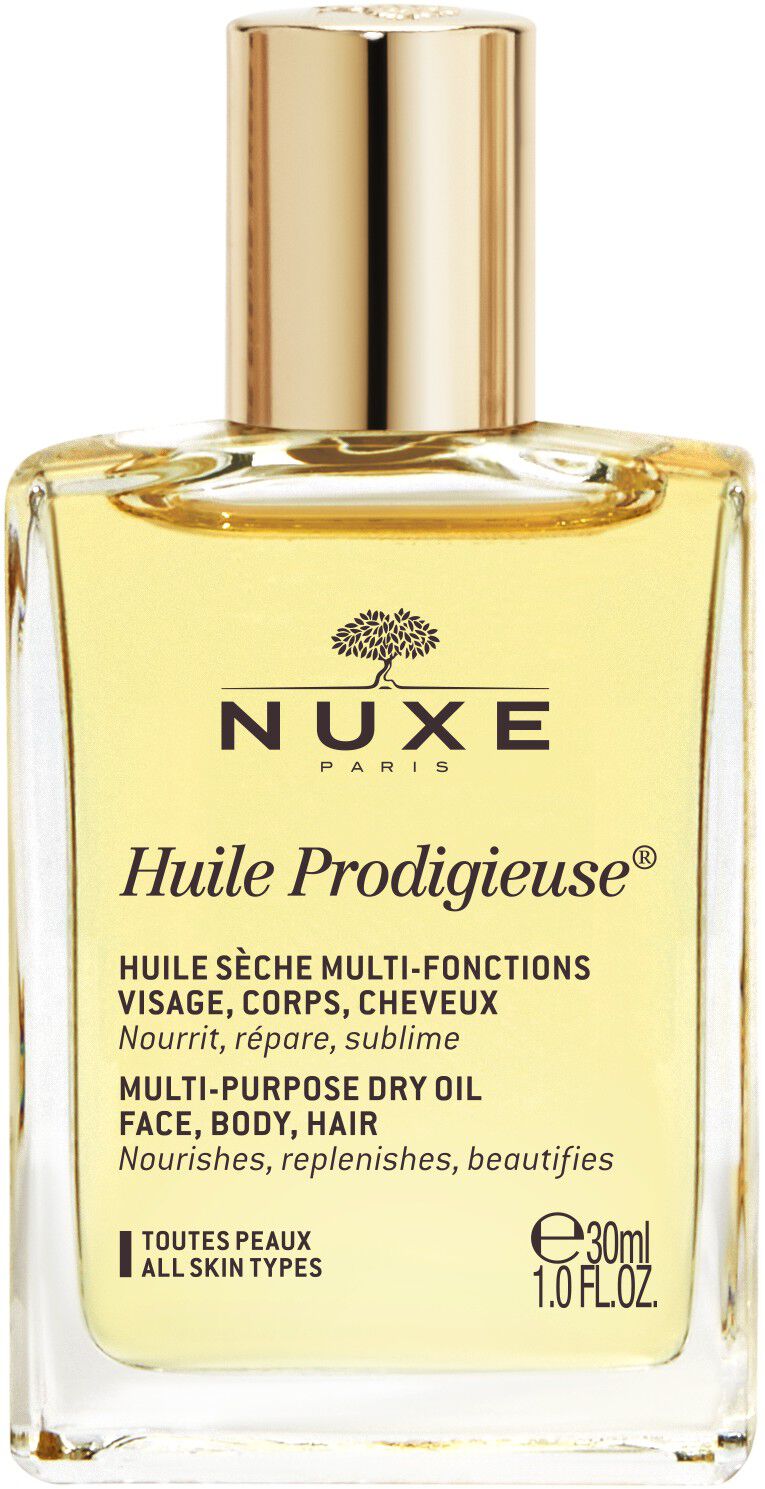 HUILE PRODIGIEUSE DRY OIL 30 ML