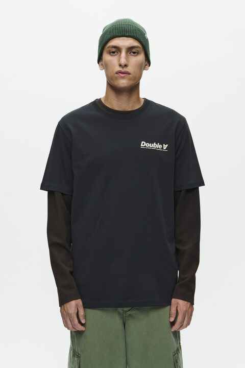 WWAce tee doublesun 25220