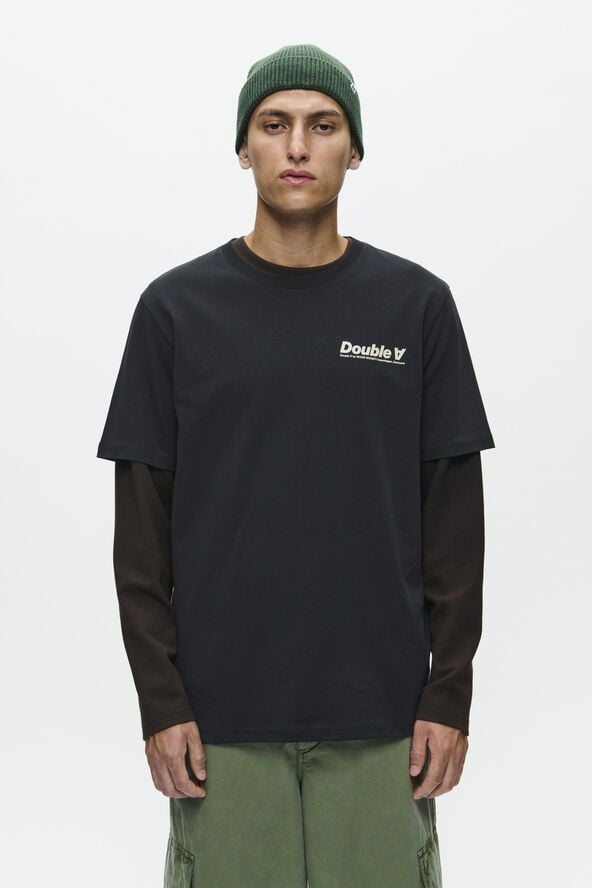 WWAce tee doublesun 25220