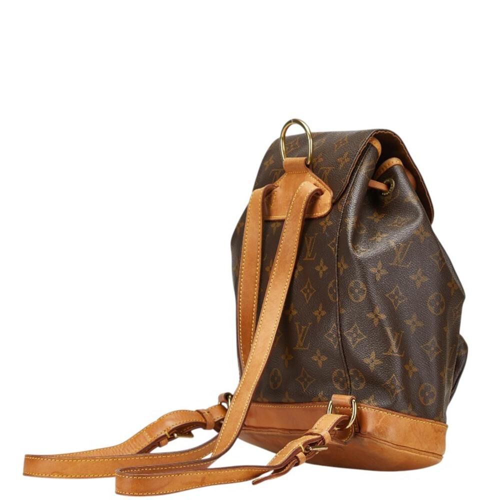 Louis Vuitton Montsouris