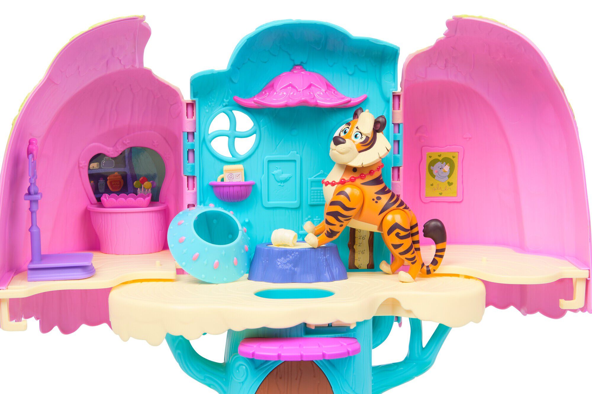 Vida the Vet Clinic Plays