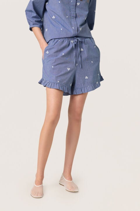 SLElly Shorts