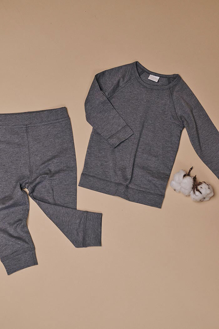 Root Bukser - Plantefarvet