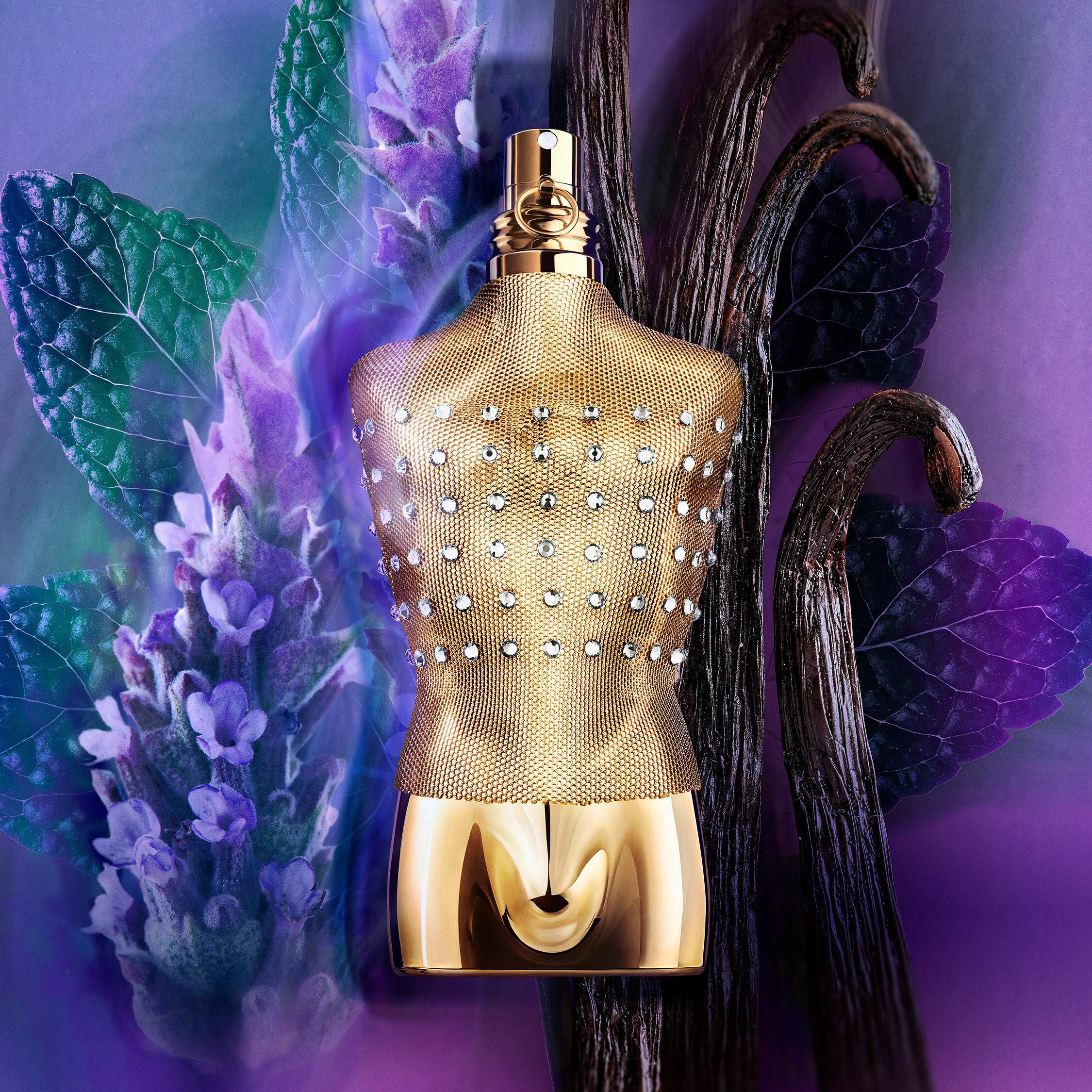 Le Male Eau de Toilette Collector Edition 125 ml