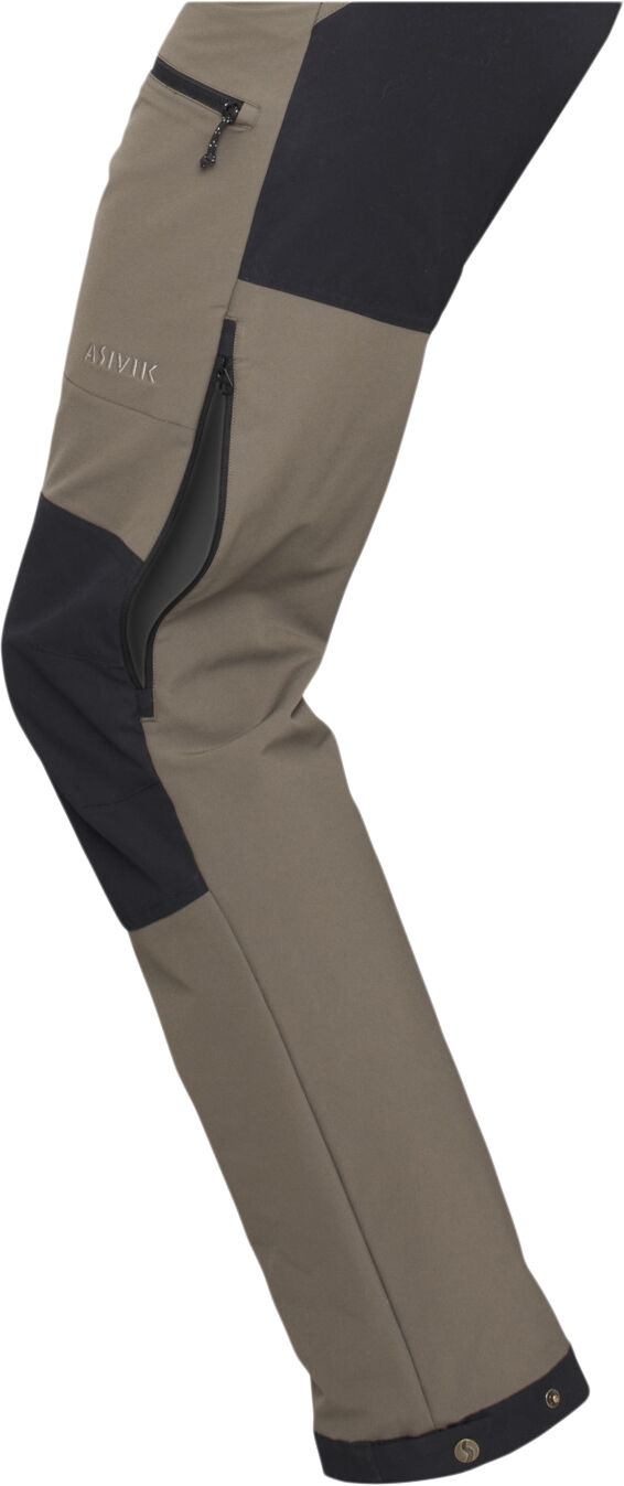 Asivik Adventure Pants, dame