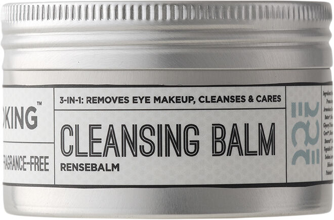 Cleansing Balm