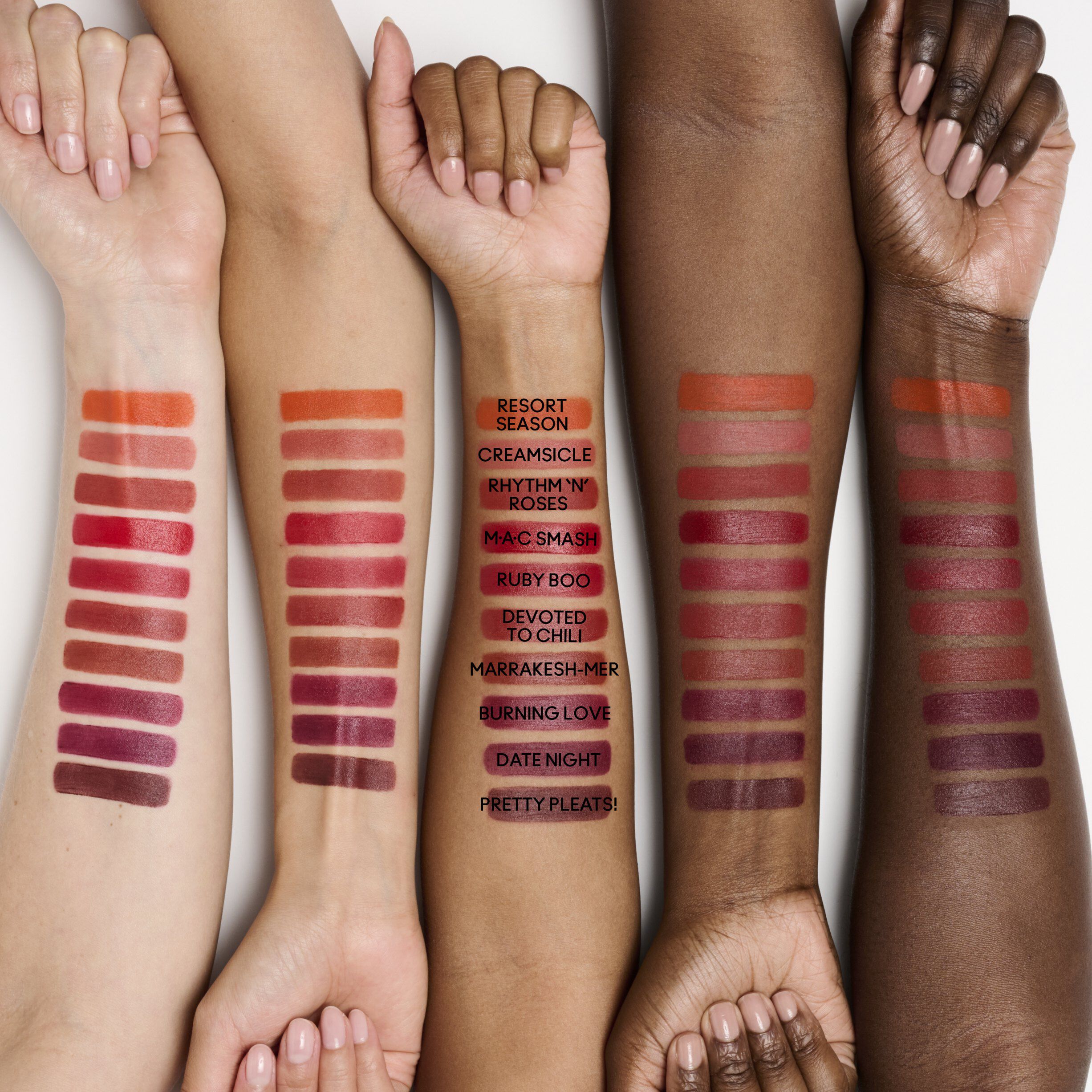 PWDR KSS LIP + CHK MS-OV 5ML/. 17FLO