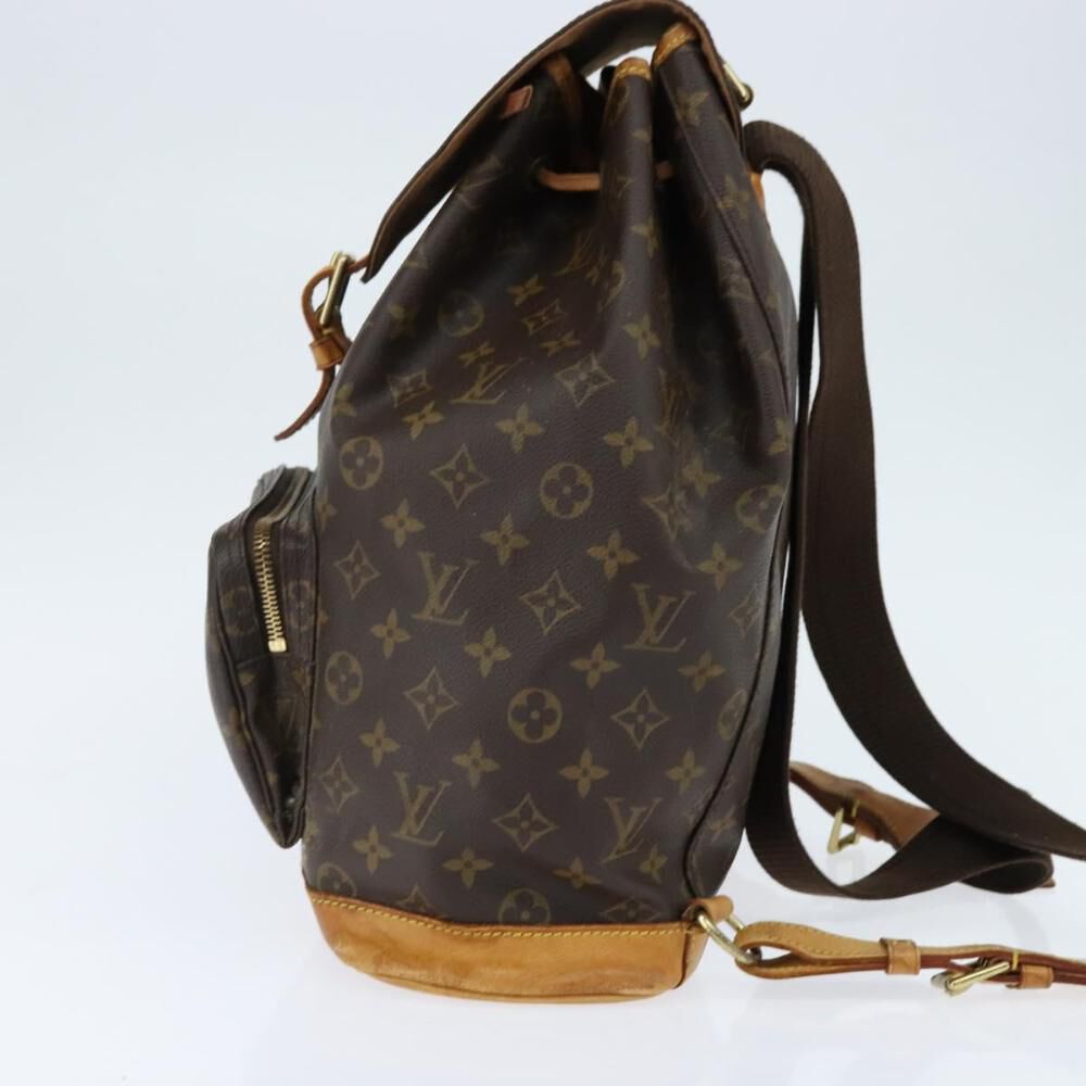 Louis Vuitton Montsouris