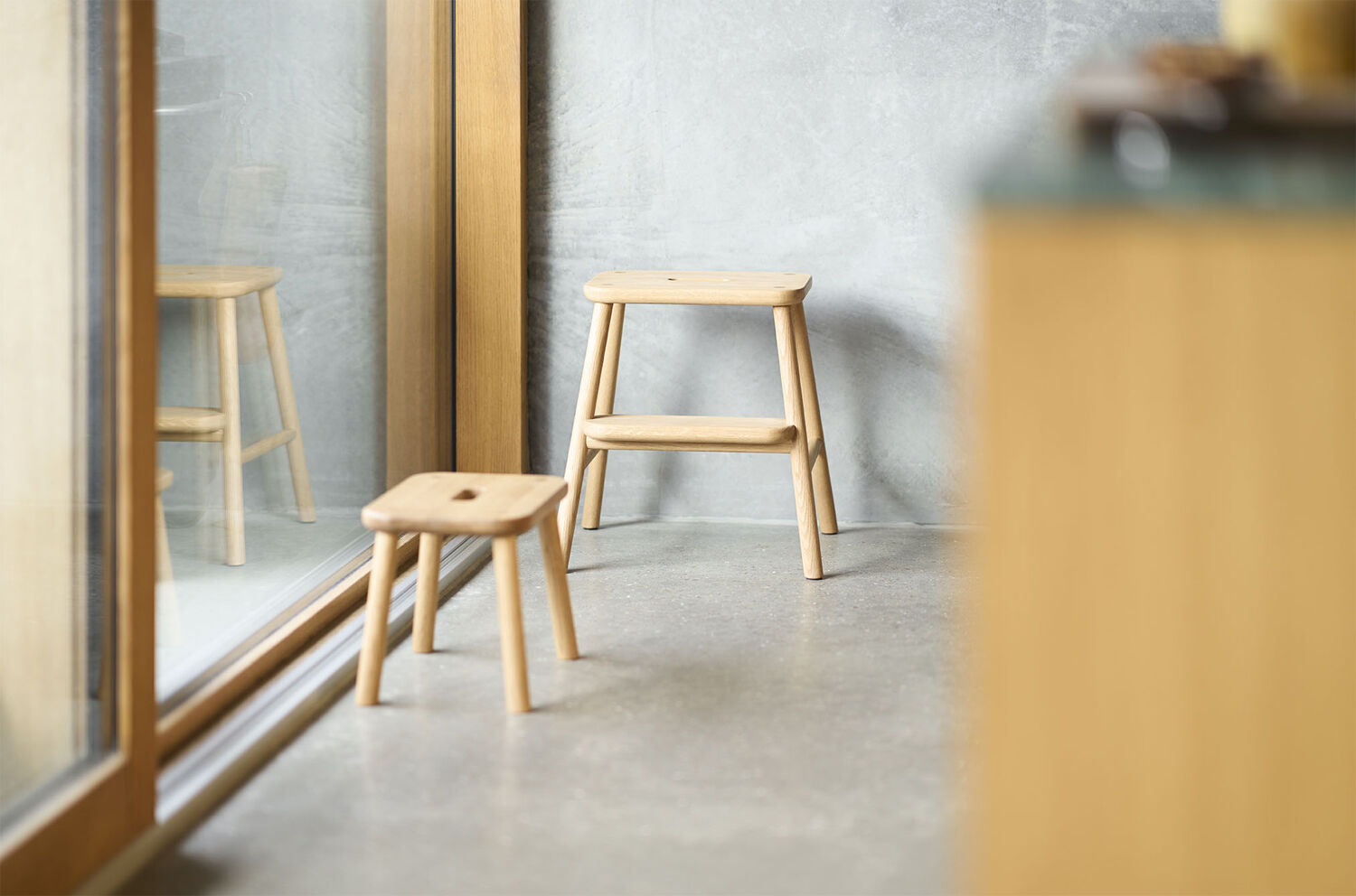 J180 - S&oslash;nderup - Trappestige