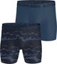 SPORTS LIGHTWEIGHT BOXER 2p