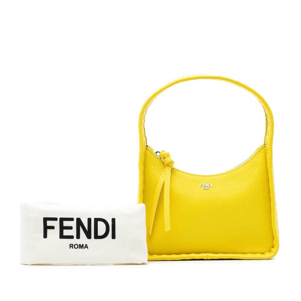 Fendi Handbag