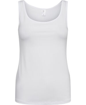 DAMEN Top ohne Arm