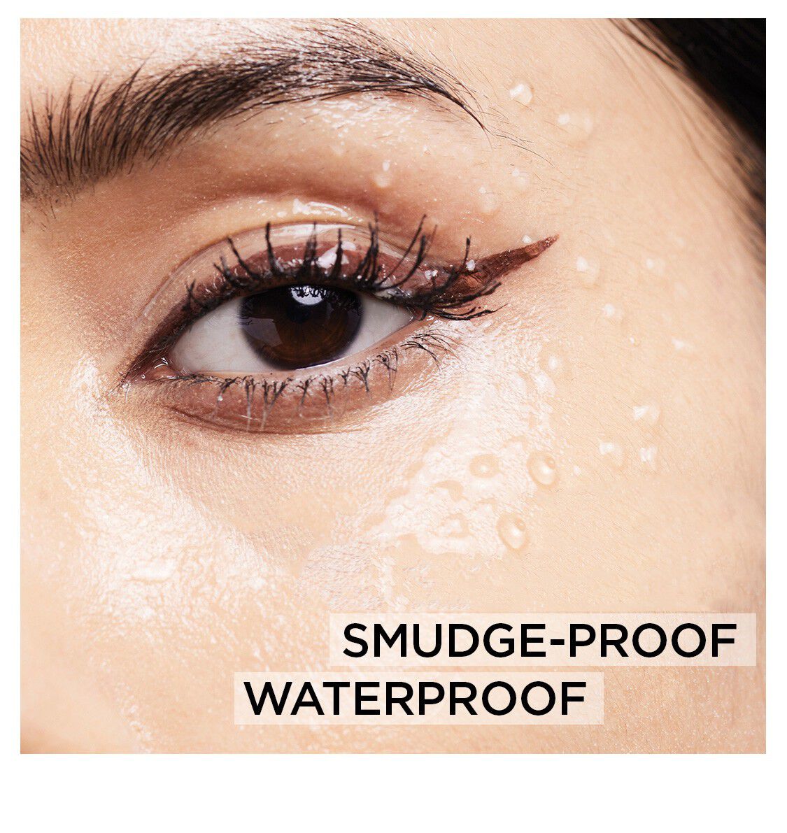 Infaillible Grip 24H Precision Felt Eyeliner