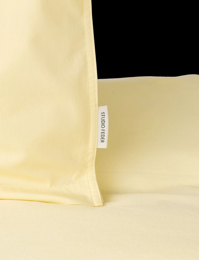 ADULT BEDDING EXTRA LENGTH - PERCALE